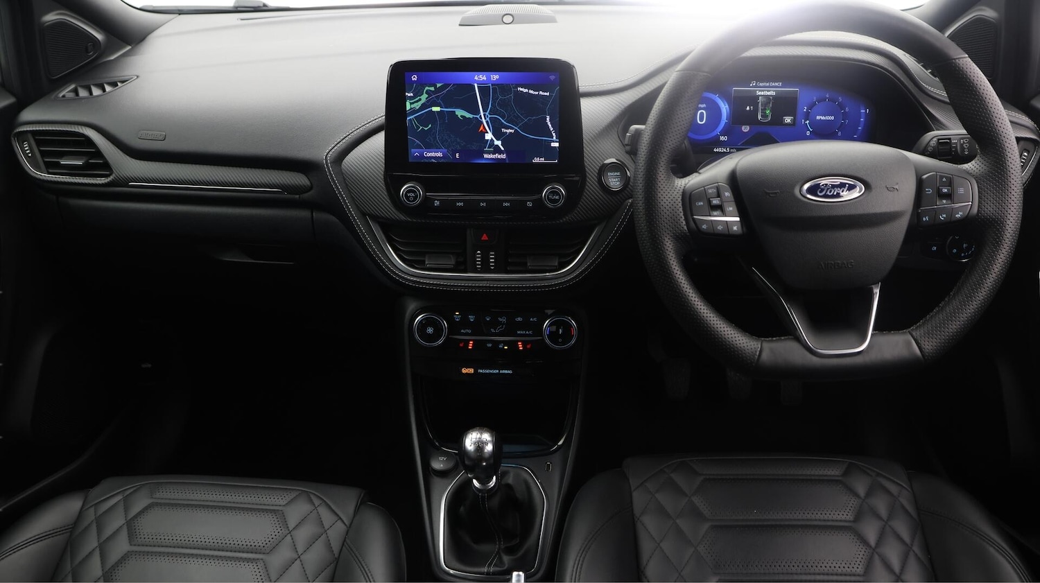 Used Ford Puma 2022 for sale - 76551086: Photo 14