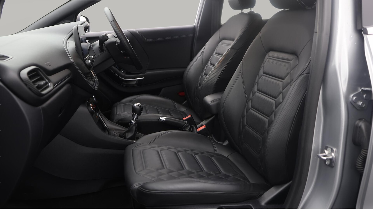 Used Ford Puma 2022 for sale - 76551086: Photo 15