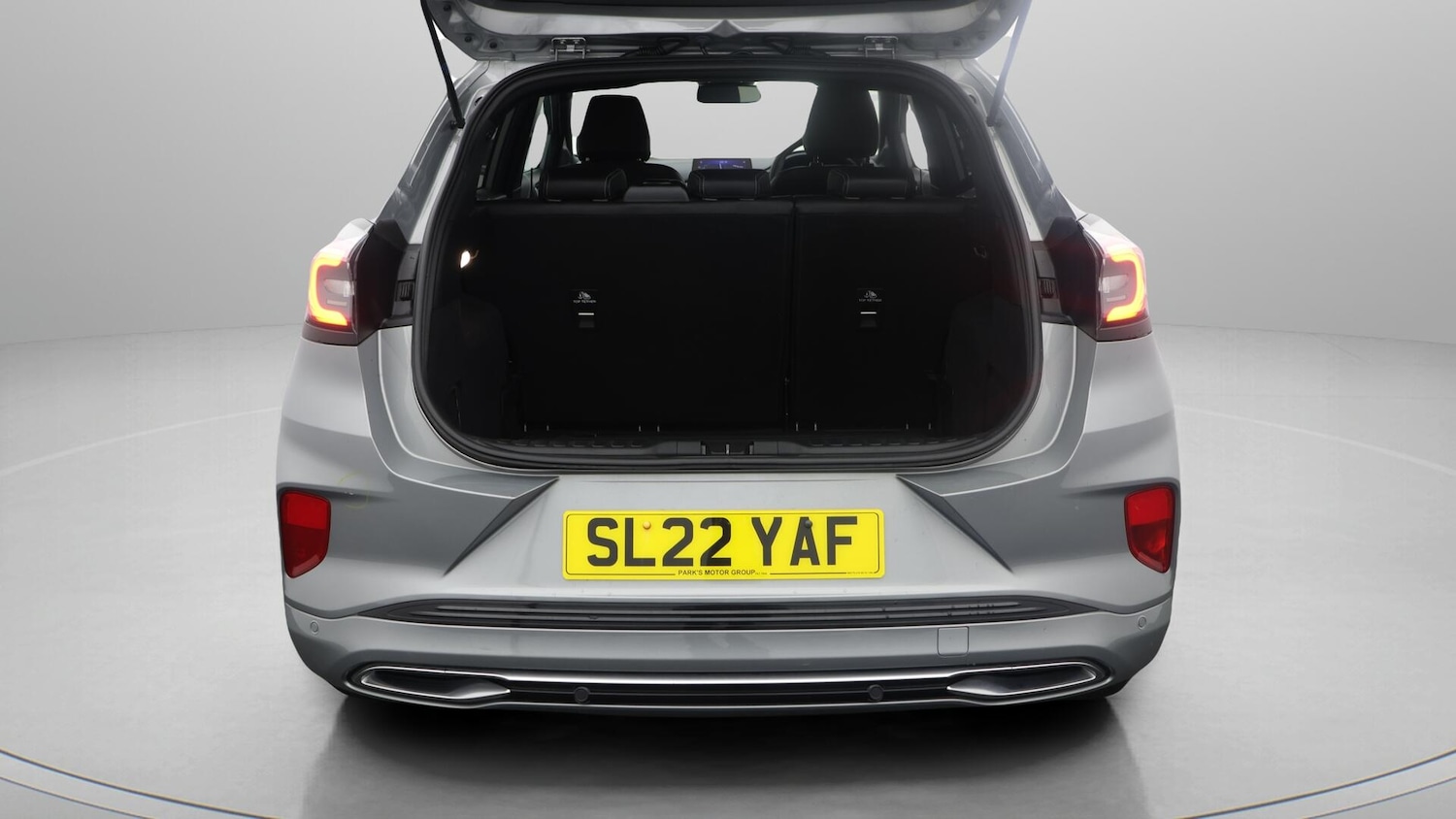 Used Ford Puma 2022 for sale - 76551086: Photo 18