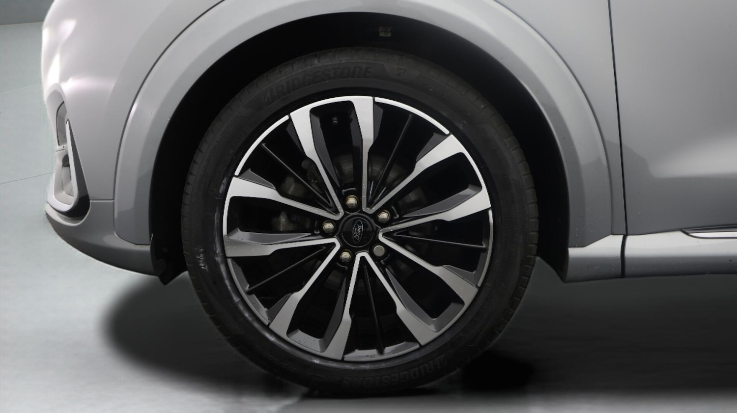 Used Ford Puma 2022 for sale - 76551086: Photo 19