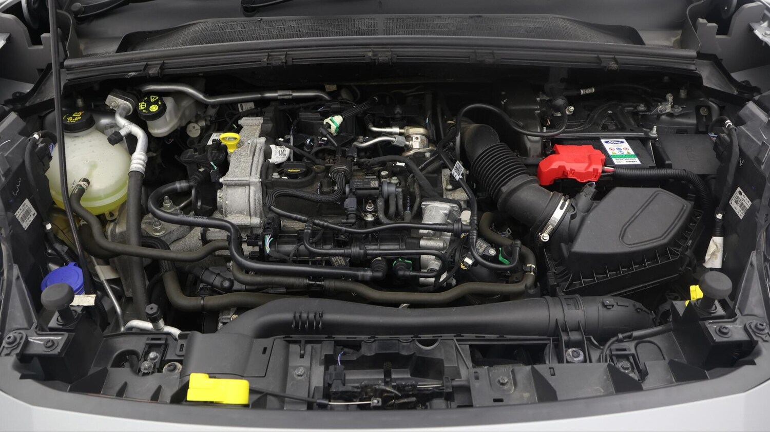 Used Ford Puma 2022 for sale - 76551086: Photo 20