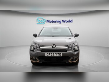 Used Citroen C4 2023 for sale - 77338665: Photo
