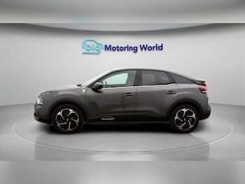 Used Citroen C4 2023 for sale - 77338665: Photo