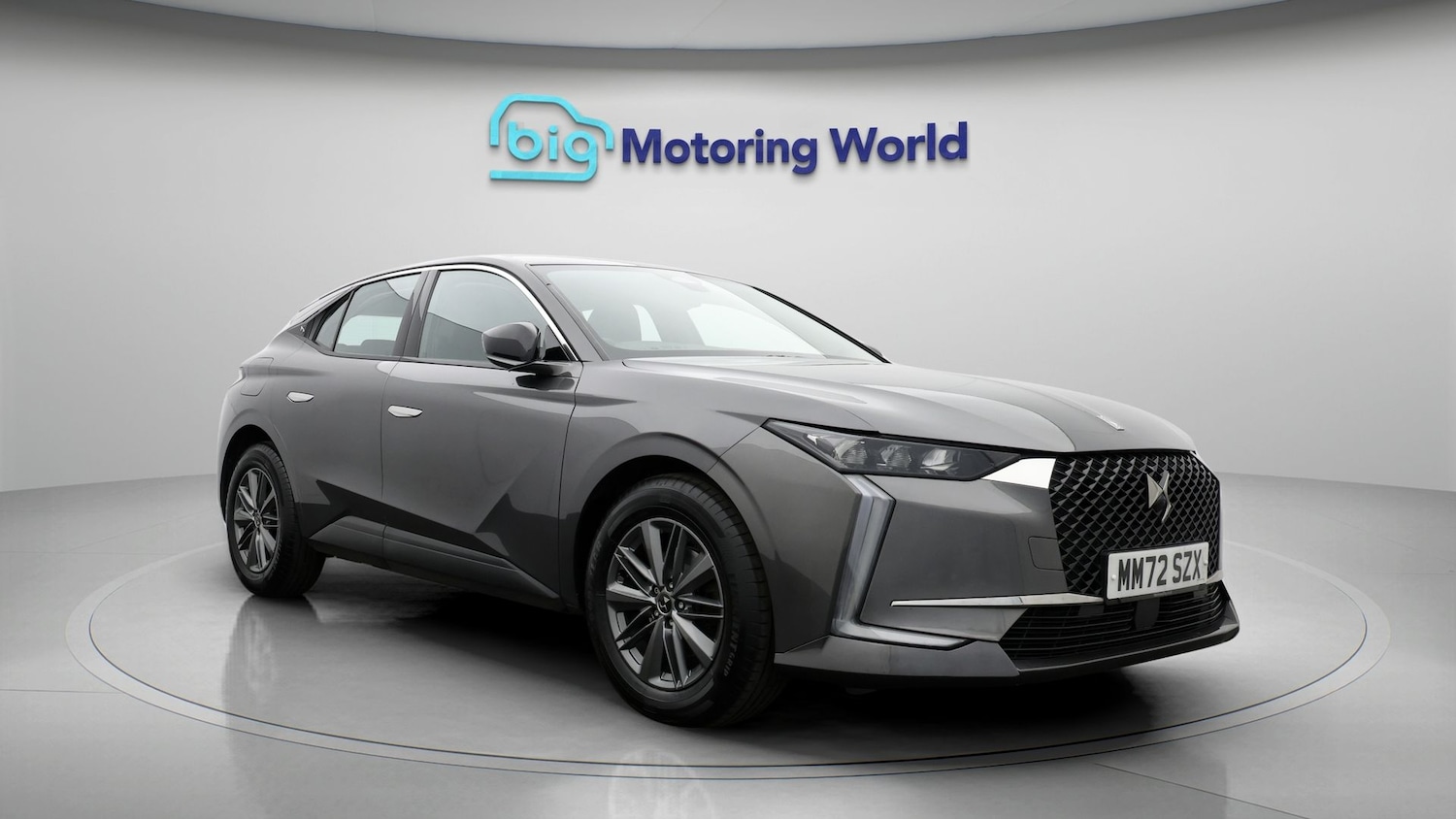 Used DS Automobiles DS 4 2023 for sale - 77591512: Photo 1