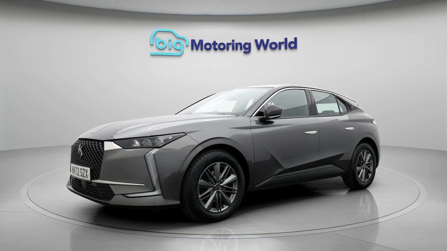 Used DS Automobiles DS 4 2023 for sale - 77591512: Photo 3