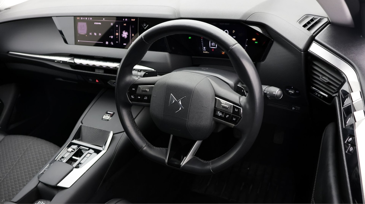 Used DS Automobiles DS 4 2023 for sale - 77591512: Photo 9