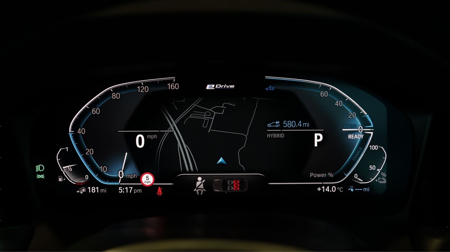 Used BMW 3 Series 2022 for sale - 77802205: Photo 10