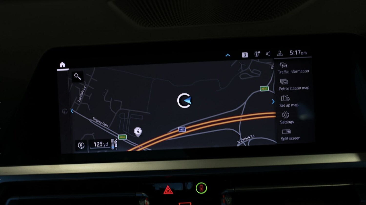 Used BMW 3 Series 2022 for sale - 77802205: Photo 11