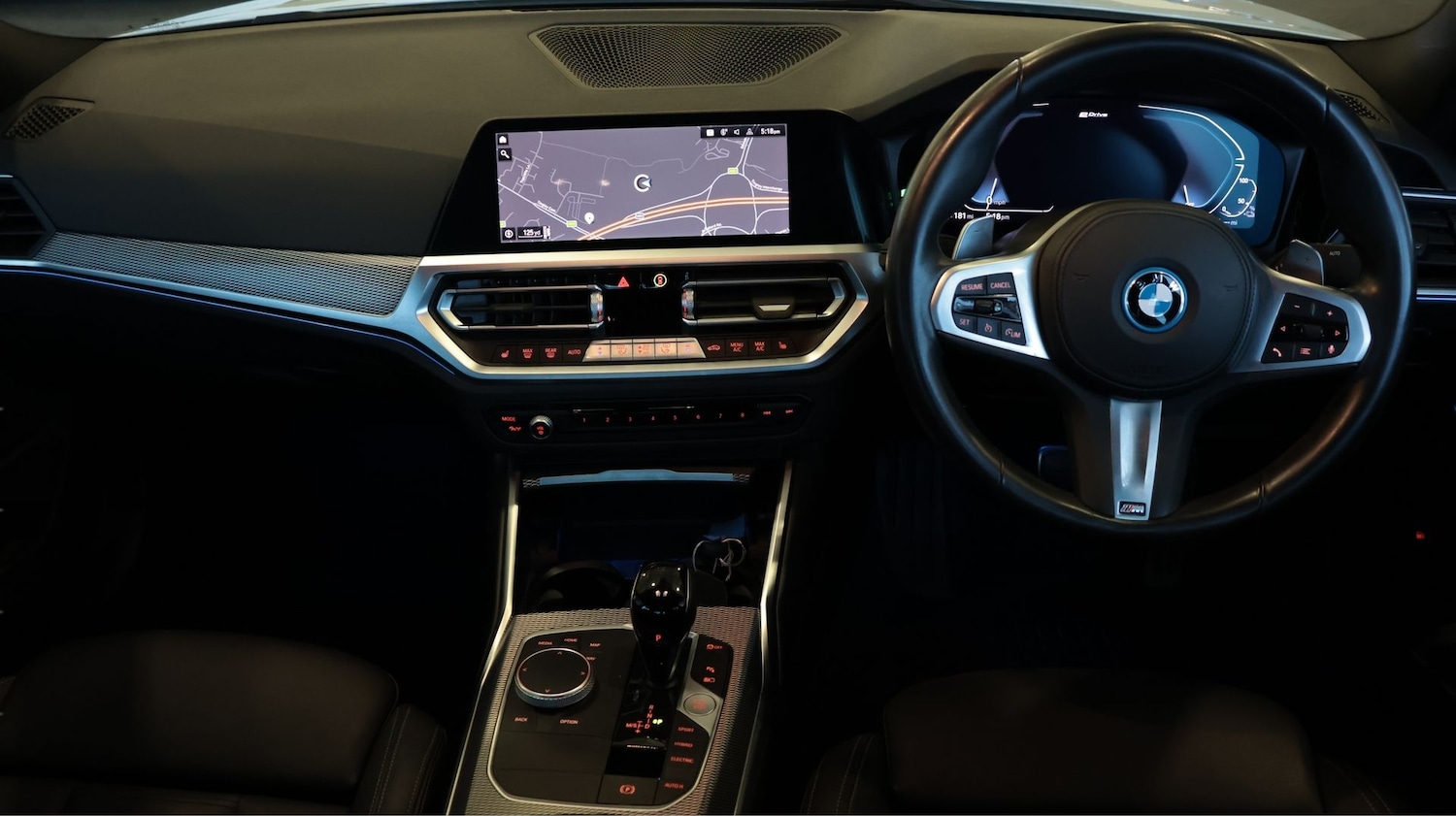 Used BMW 3 Series 2022 for sale - 77802205: Photo 13