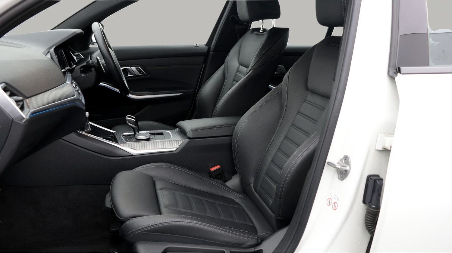 Used BMW 3 Series 2022 for sale - 77802205: Photo 14