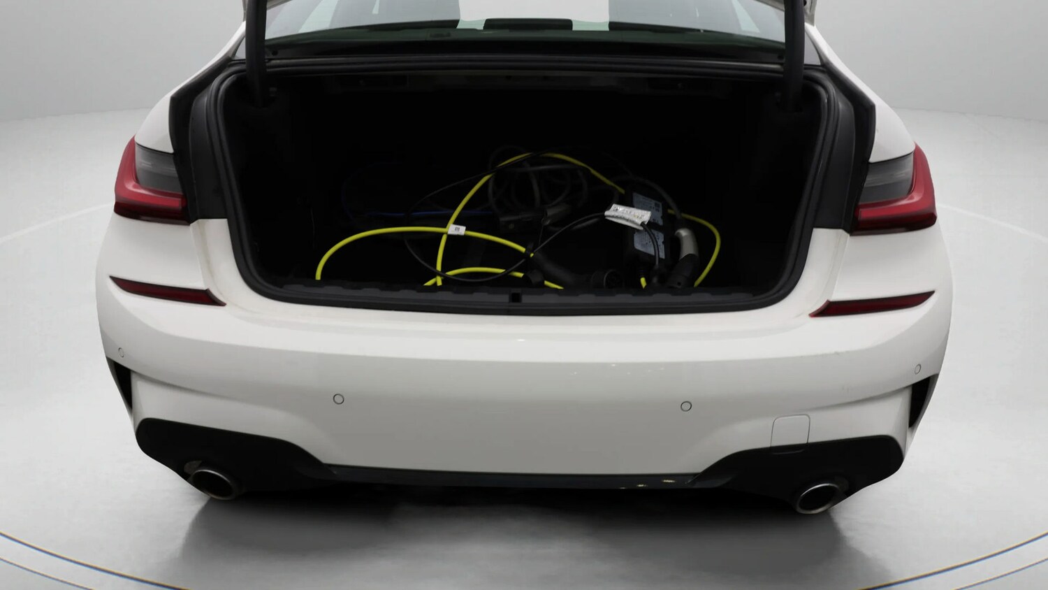 Used BMW 3 Series 2022 for sale - 77802205: Photo 17