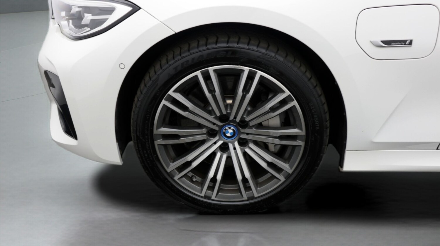 Used BMW 3 Series 2022 for sale - 77802205: Photo 18