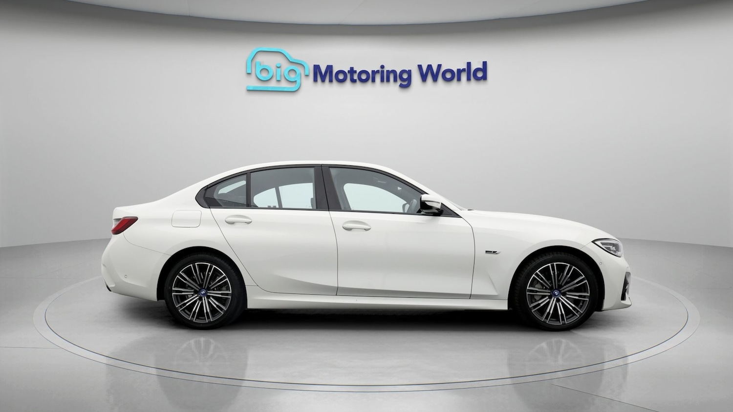 Used BMW 3 Series 2022 for sale - 77802205: Photo 8