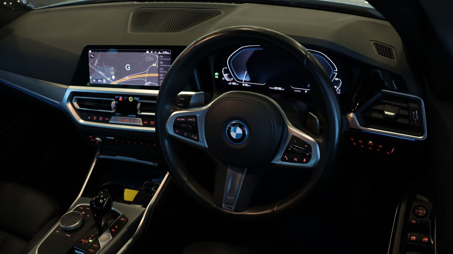 Used BMW 3 Series 2022 for sale - 77802205: Photo 9