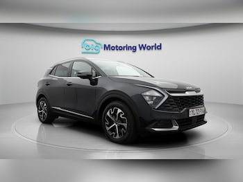 Used Kia Sportage 2023 for sale - 78411889: Photo