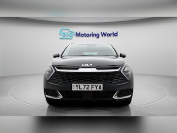 Used Kia Sportage 2023 for sale - 78411889: Photo