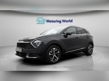 Used Kia Sportage 2023 for sale - 78411889: Photo