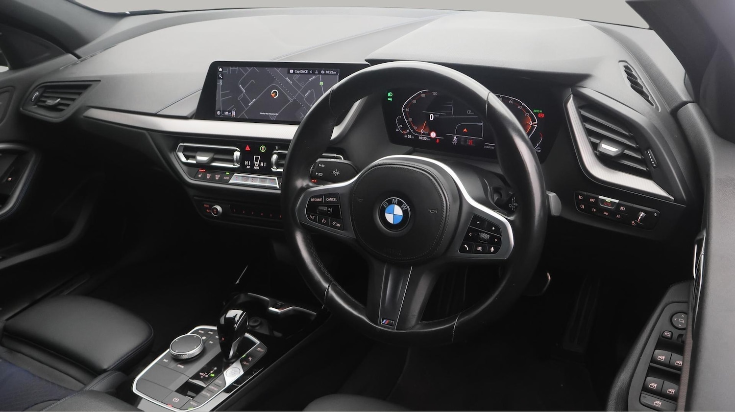 Used BMW 1 Series 2022 for sale - 76584674: Photo 10