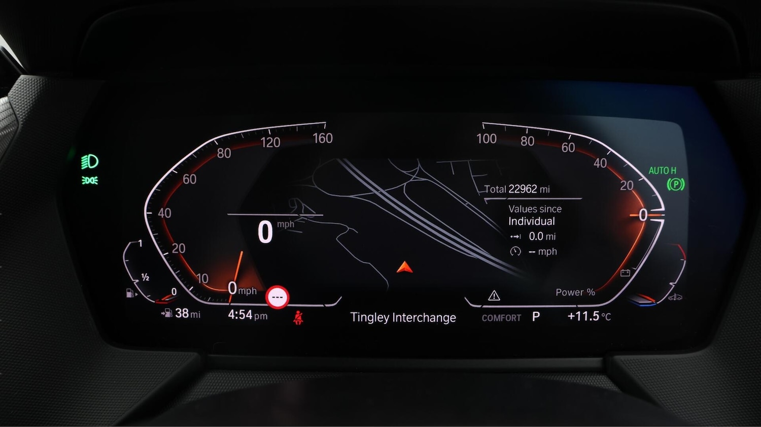 Used BMW 1 Series 2022 for sale - 76584674: Photo 11