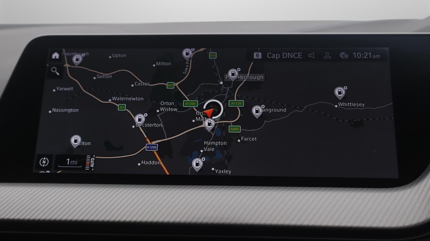 Used BMW 1 Series 2022 for sale - 76584674: Photo 12