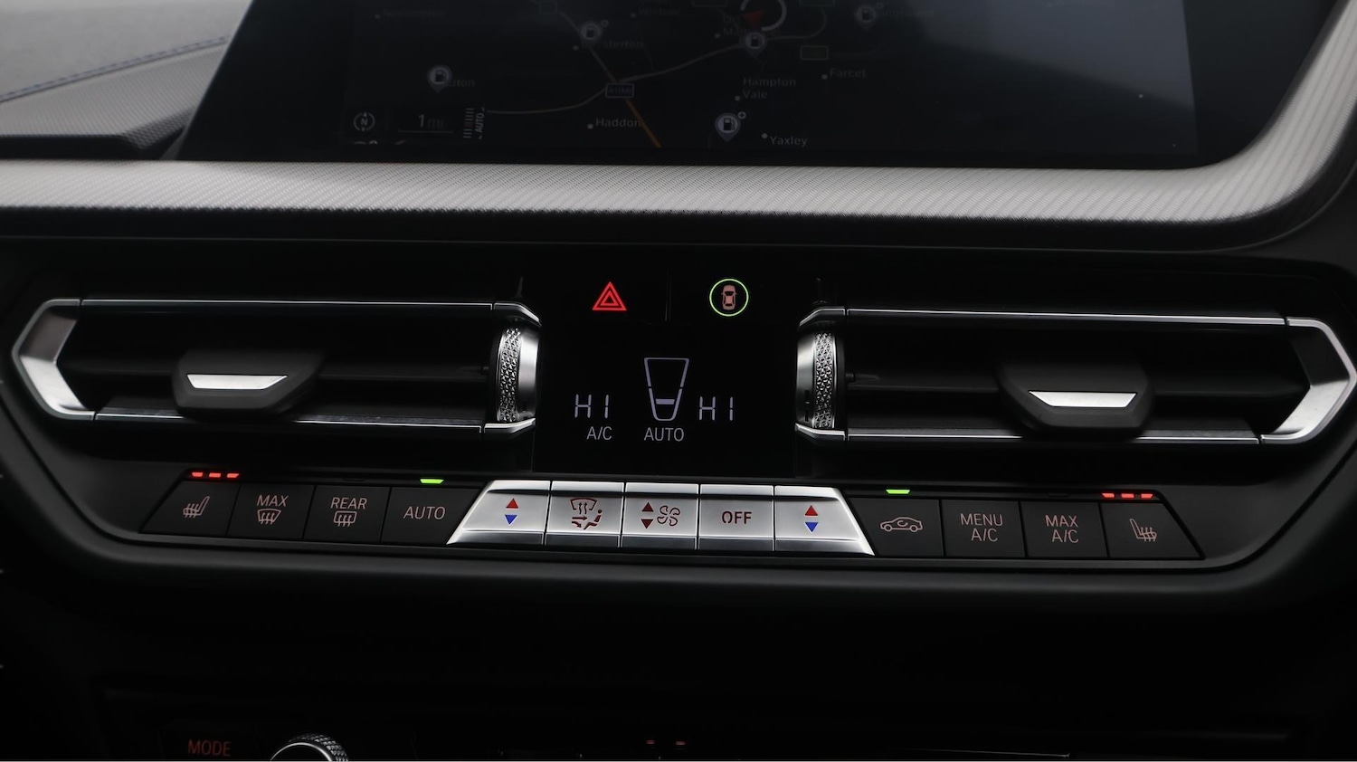 Used BMW 1 Series 2022 for sale - 76584674: Photo 13