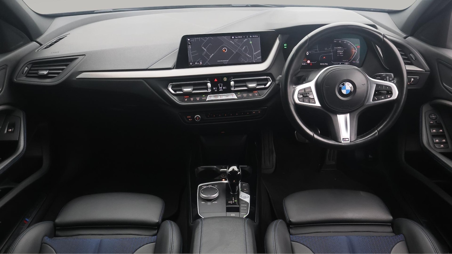 Used BMW 1 Series 2022 for sale - 76584674: Photo 14
