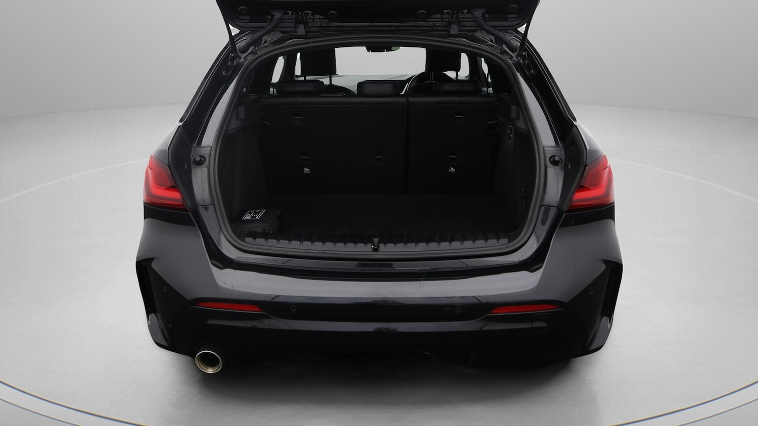 Used BMW 1 Series 2022 for sale - 76584674: Photo 18