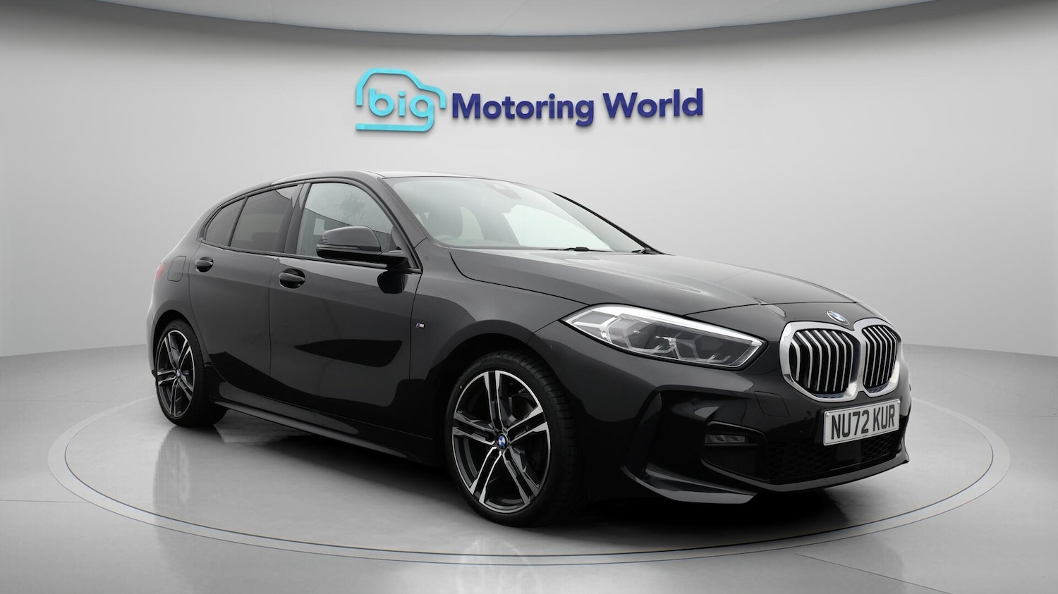 Used BMW 1 Series 2022 for sale - 76584674: Photo 2