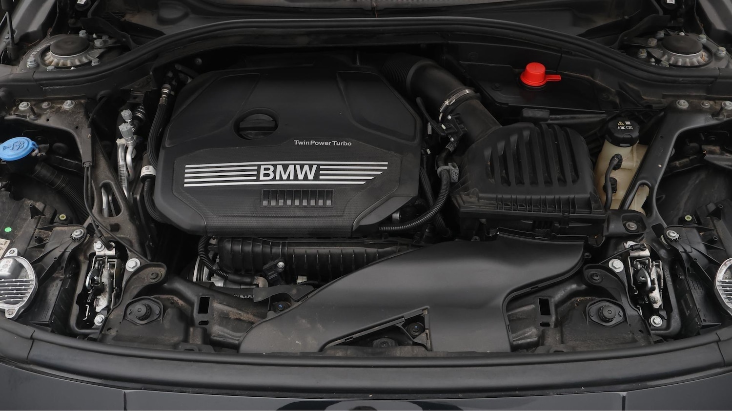 Used BMW 1 Series 2022 for sale - 76584674: Photo 20