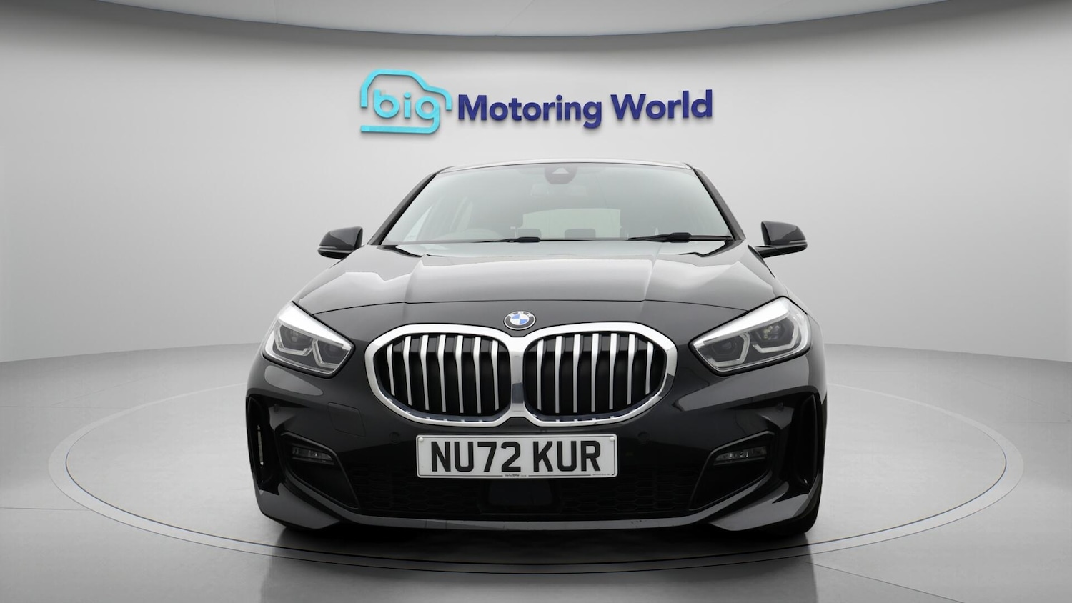 Used BMW 1 Series 2022 for sale - 76584674: Photo 3