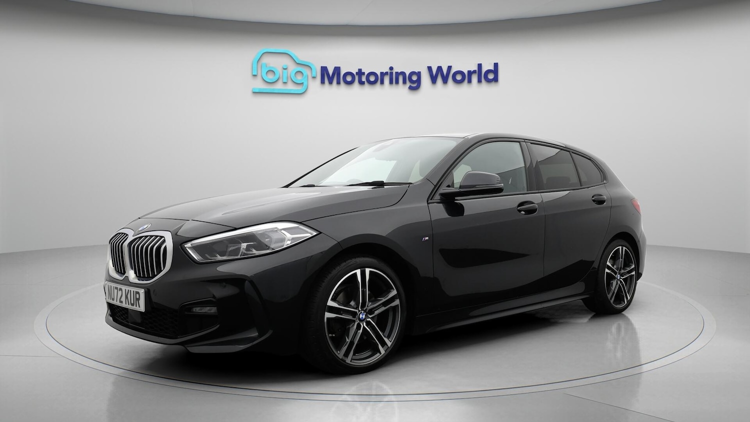 Used BMW 1 Series 2022 for sale - 76584674: Photo 4
