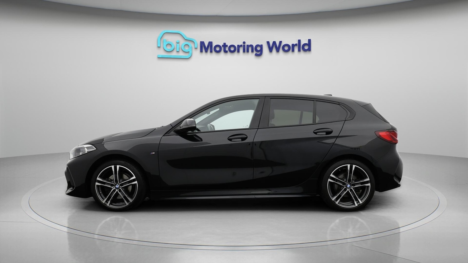 Used BMW 1 Series 2022 for sale - 76584674: Photo 5