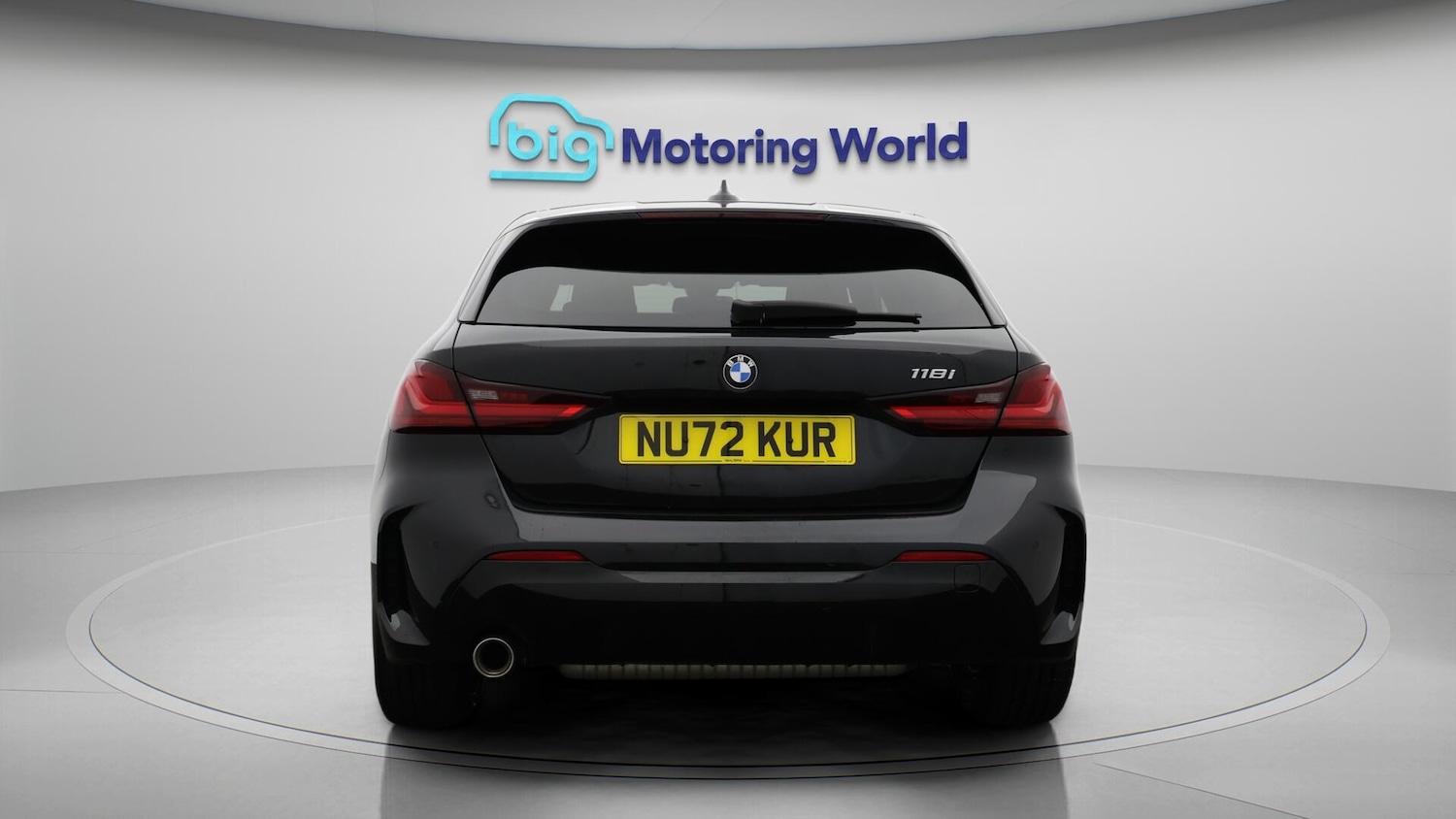 Used BMW 1 Series 2022 for sale - 76584674: Photo 7