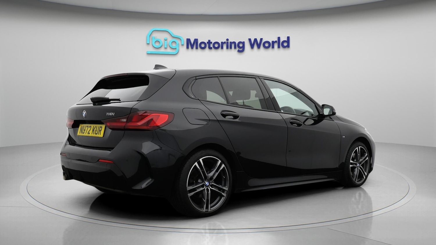 Used BMW 1 Series 2022 for sale - 76584674: Photo 8