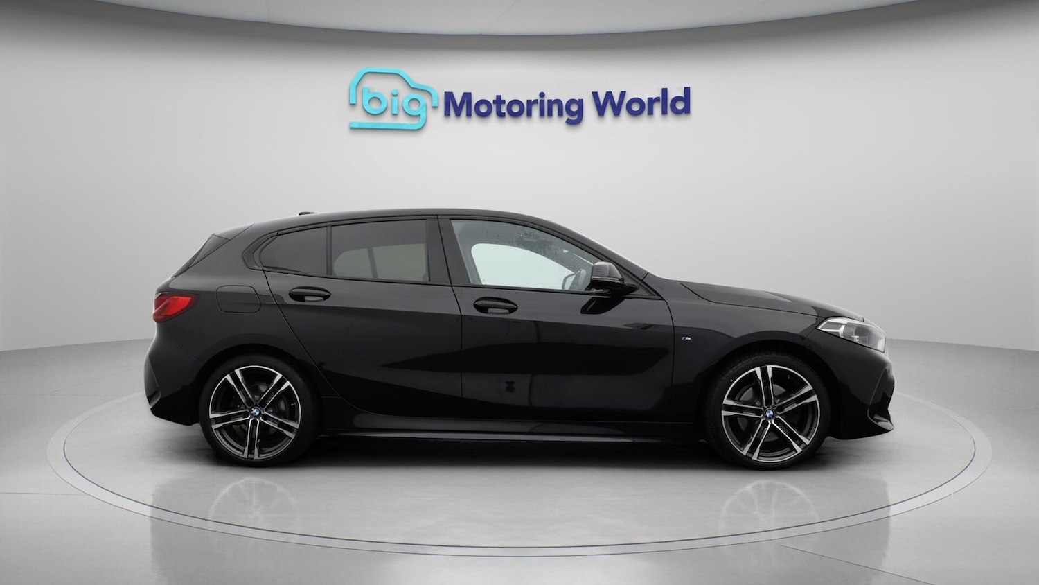 Used BMW 1 Series 2022 for sale - 76584674: Photo 9