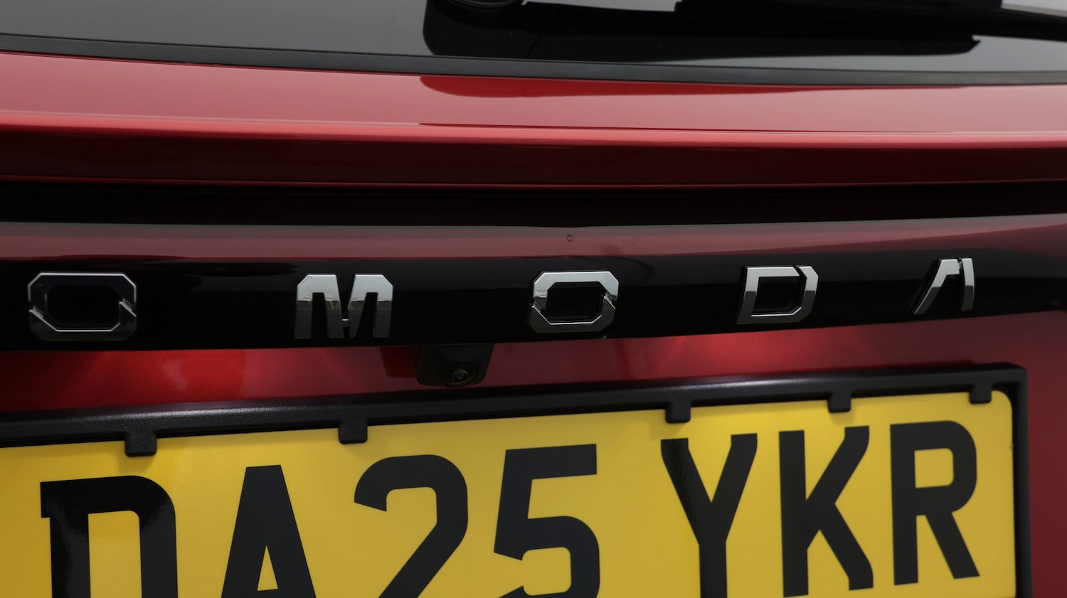 Used Omoda OMODA 5 2025 for sale - 77536338: Photo 21