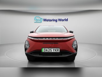 Used Omoda OMODA 5 2025 for sale - 77536338: Photo