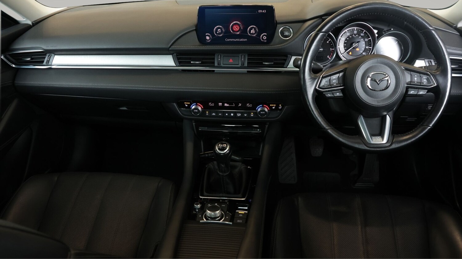 Used Mazda Mazda6 for sale - 78201640: Photo 13