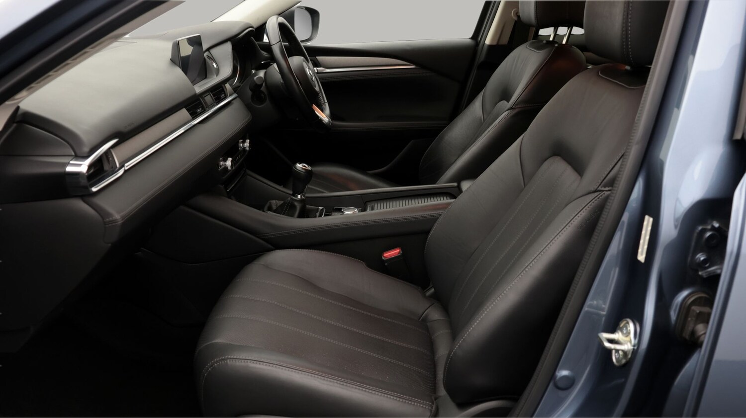 Used Mazda Mazda6 for sale - 78201640: Photo 14