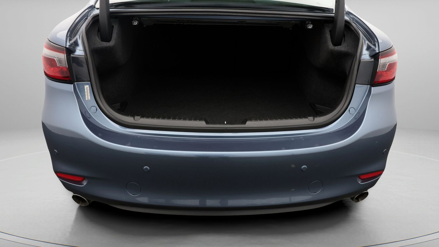 Used Mazda Mazda6 for sale - 78201640: Photo 17