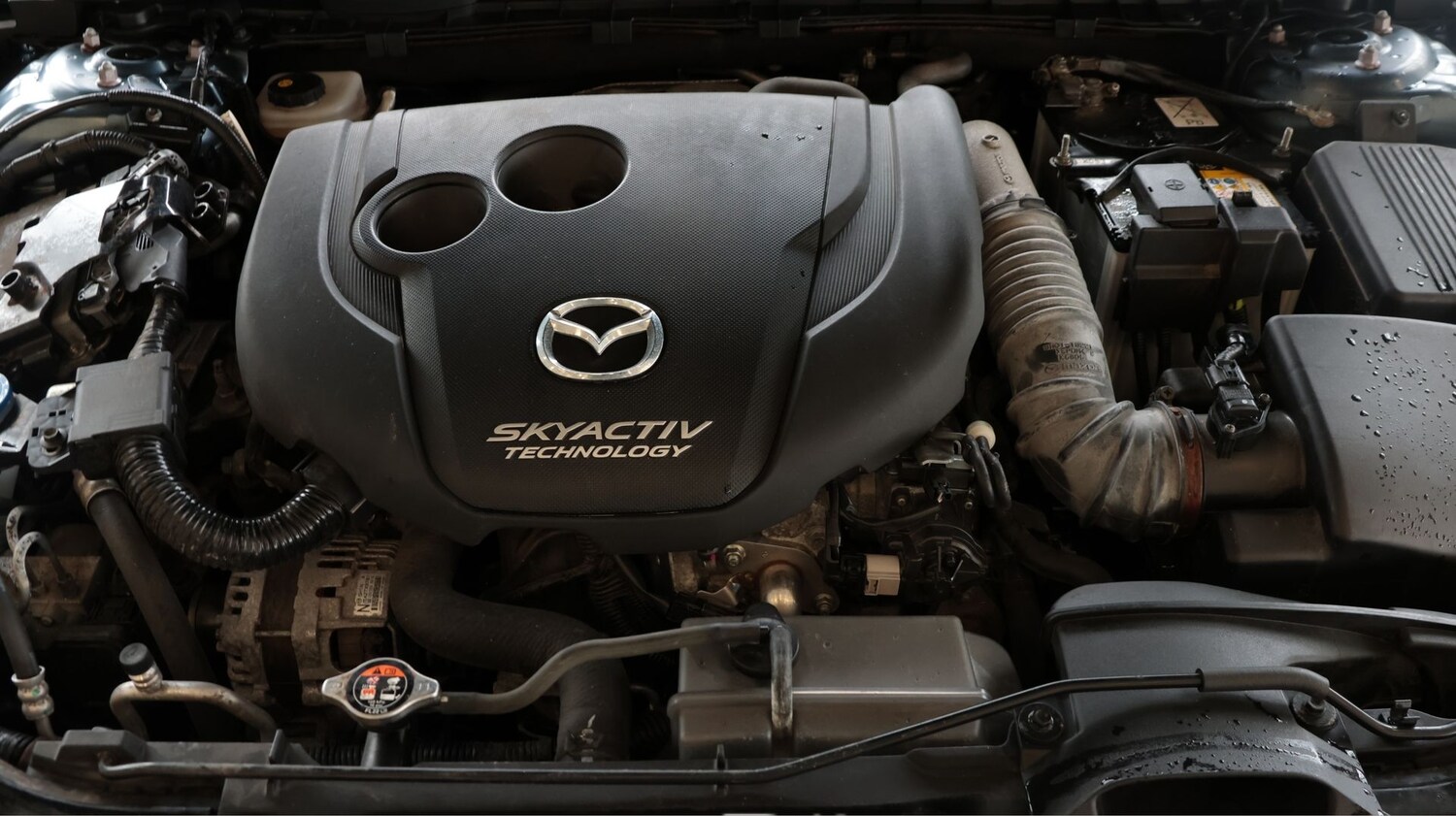 Used Mazda Mazda6 for sale - 78201640: Photo 19