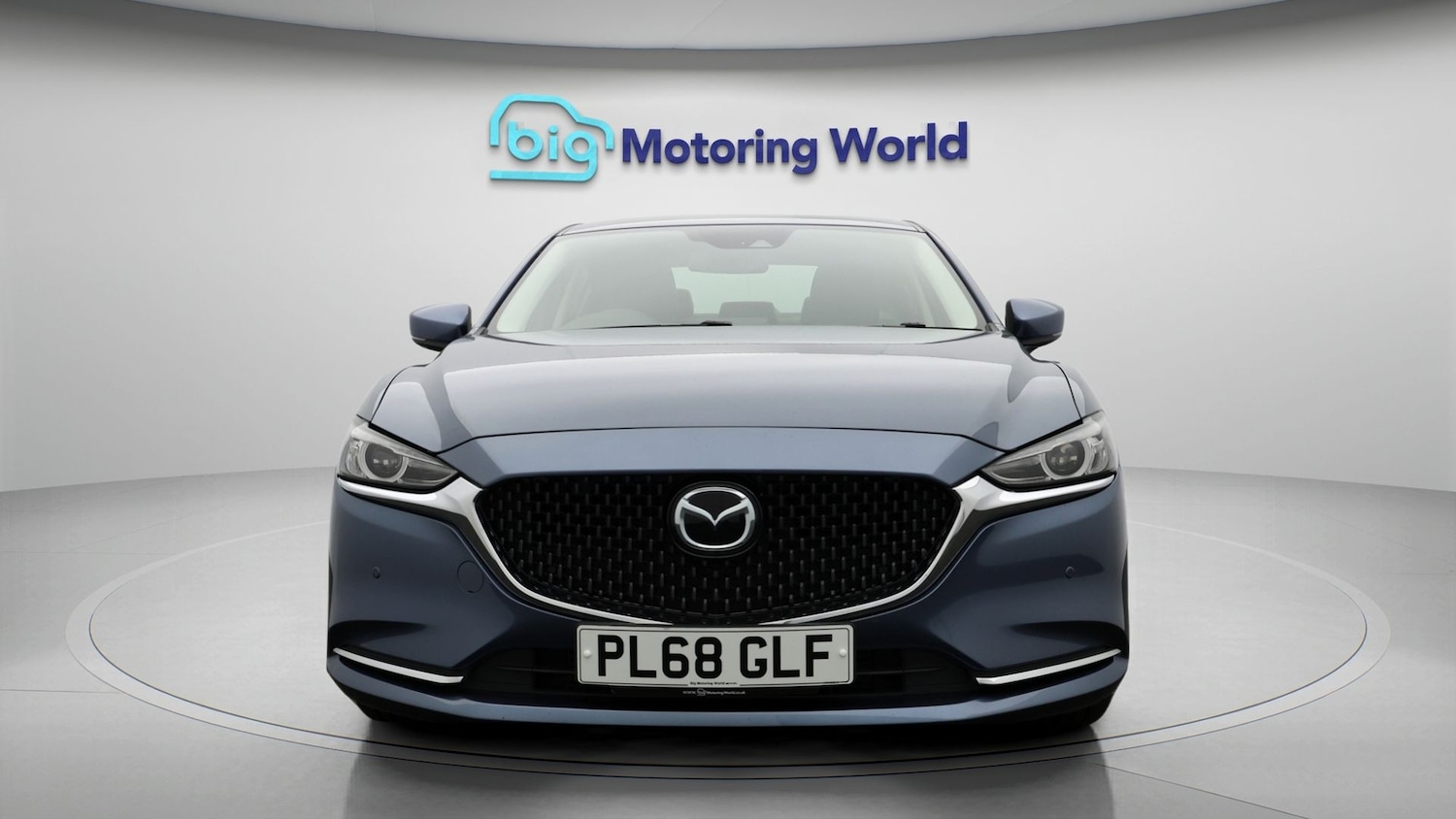 Used Mazda Mazda6 for sale - 78201640: Photo 2