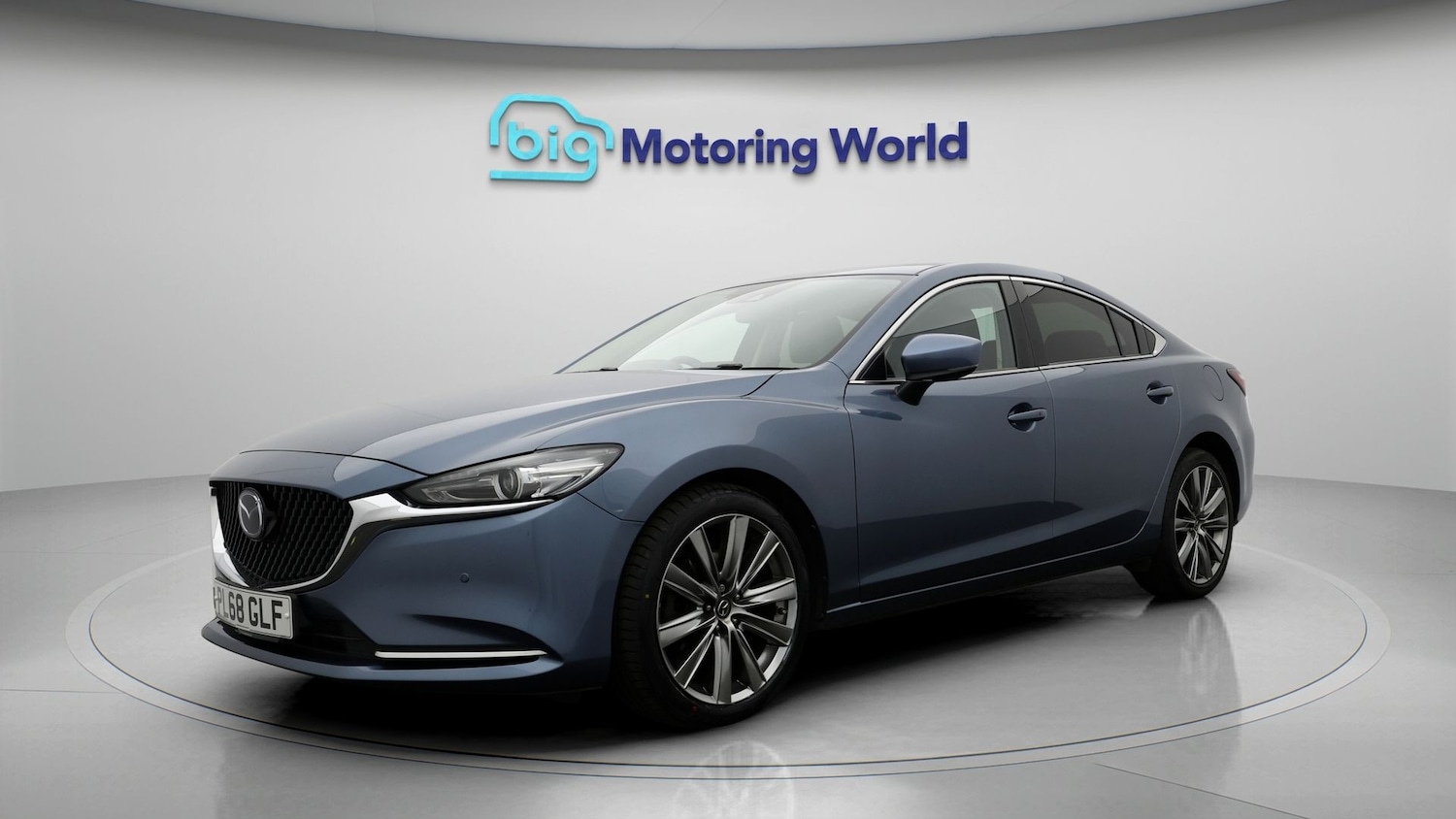 Used Mazda Mazda6 for sale - 78201640: Photo 3