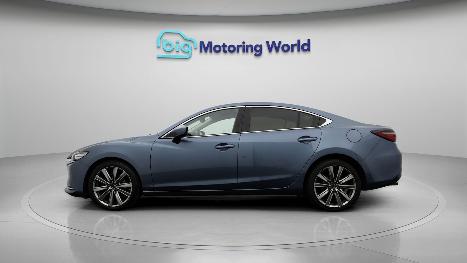 Used Mazda Mazda6 for sale - 78201640: Photo 4