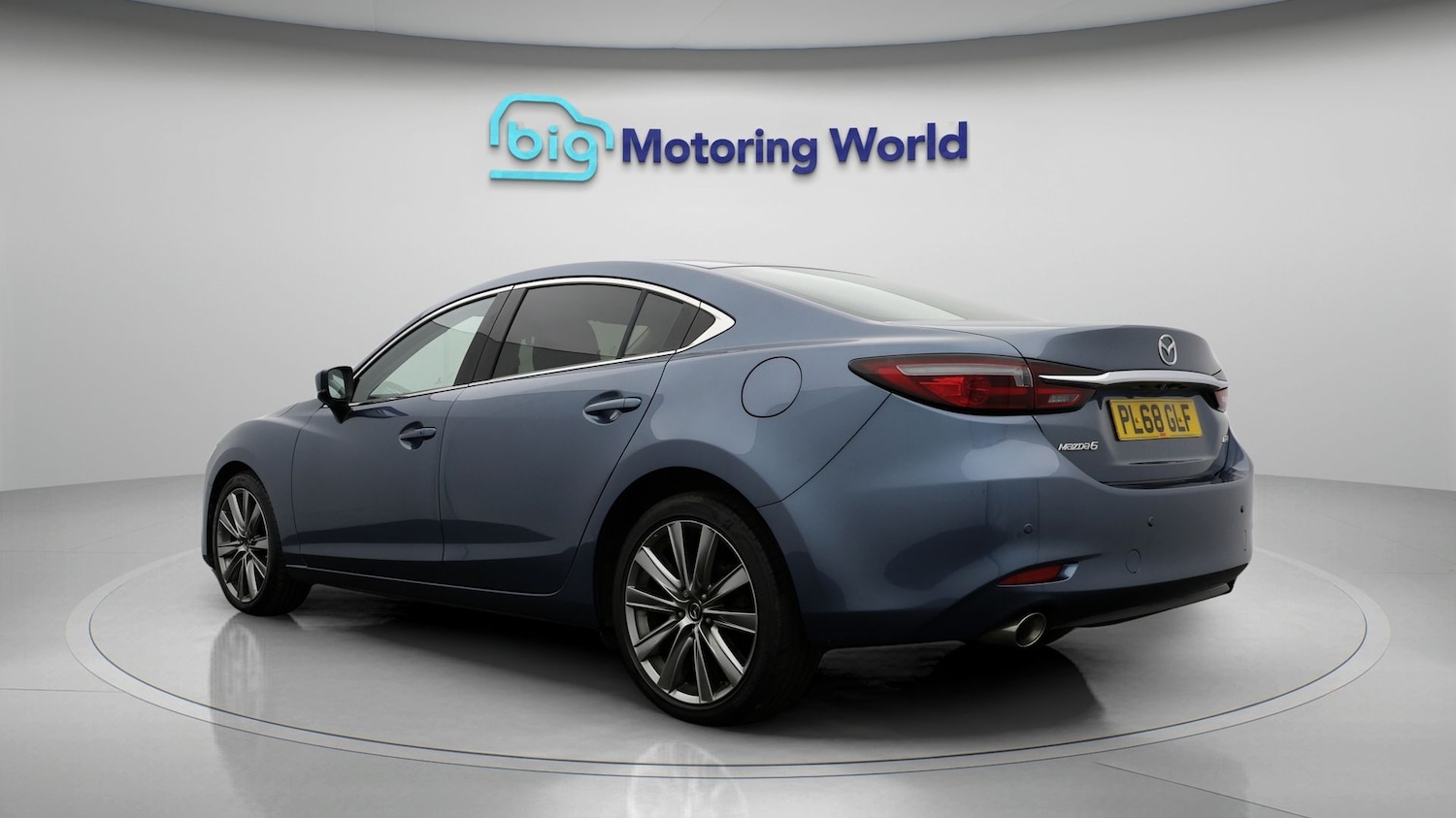 Used Mazda Mazda6 for sale - 78201640: Photo 5