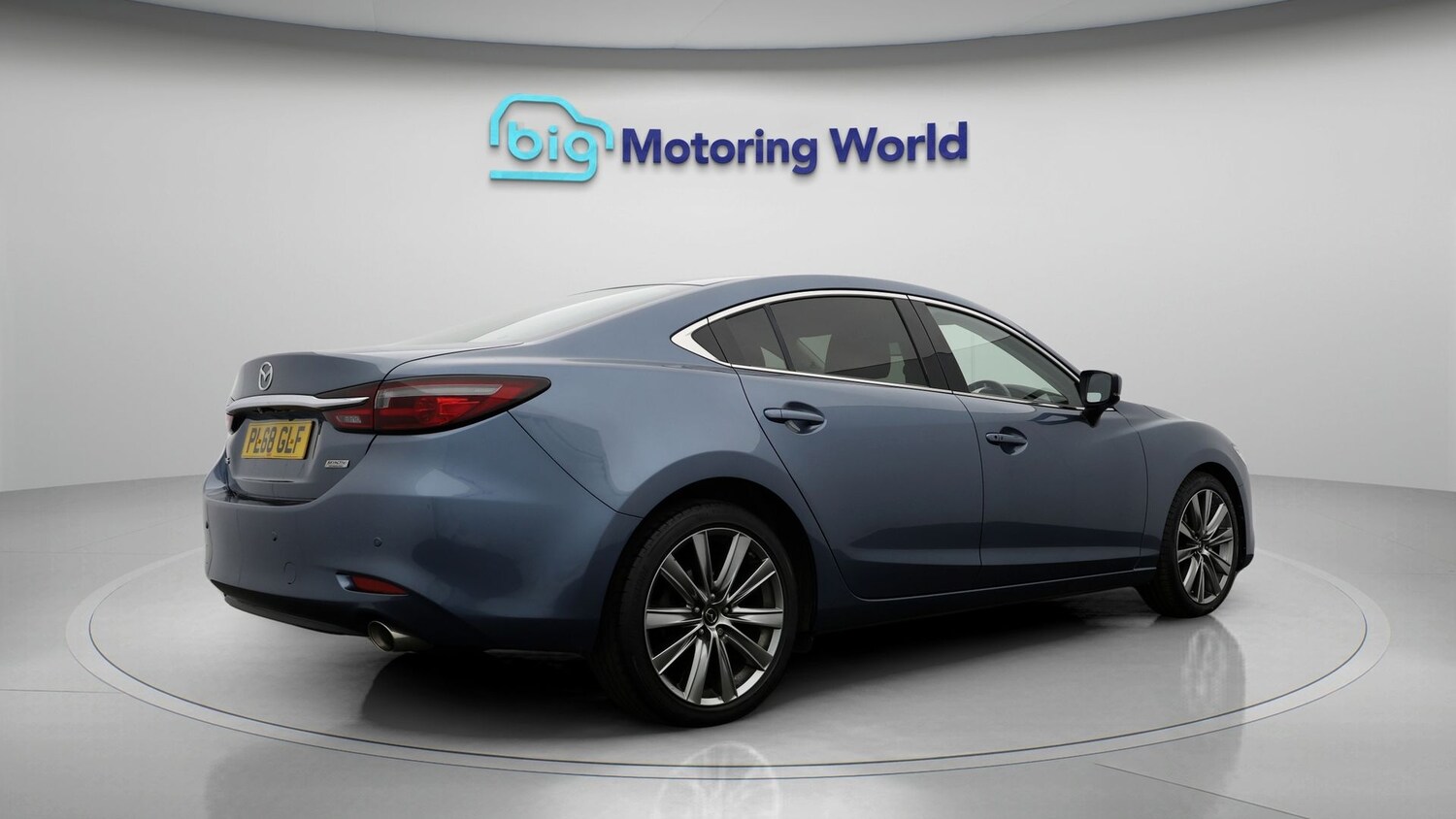 Used Mazda Mazda6 for sale - 78201640: Photo 7