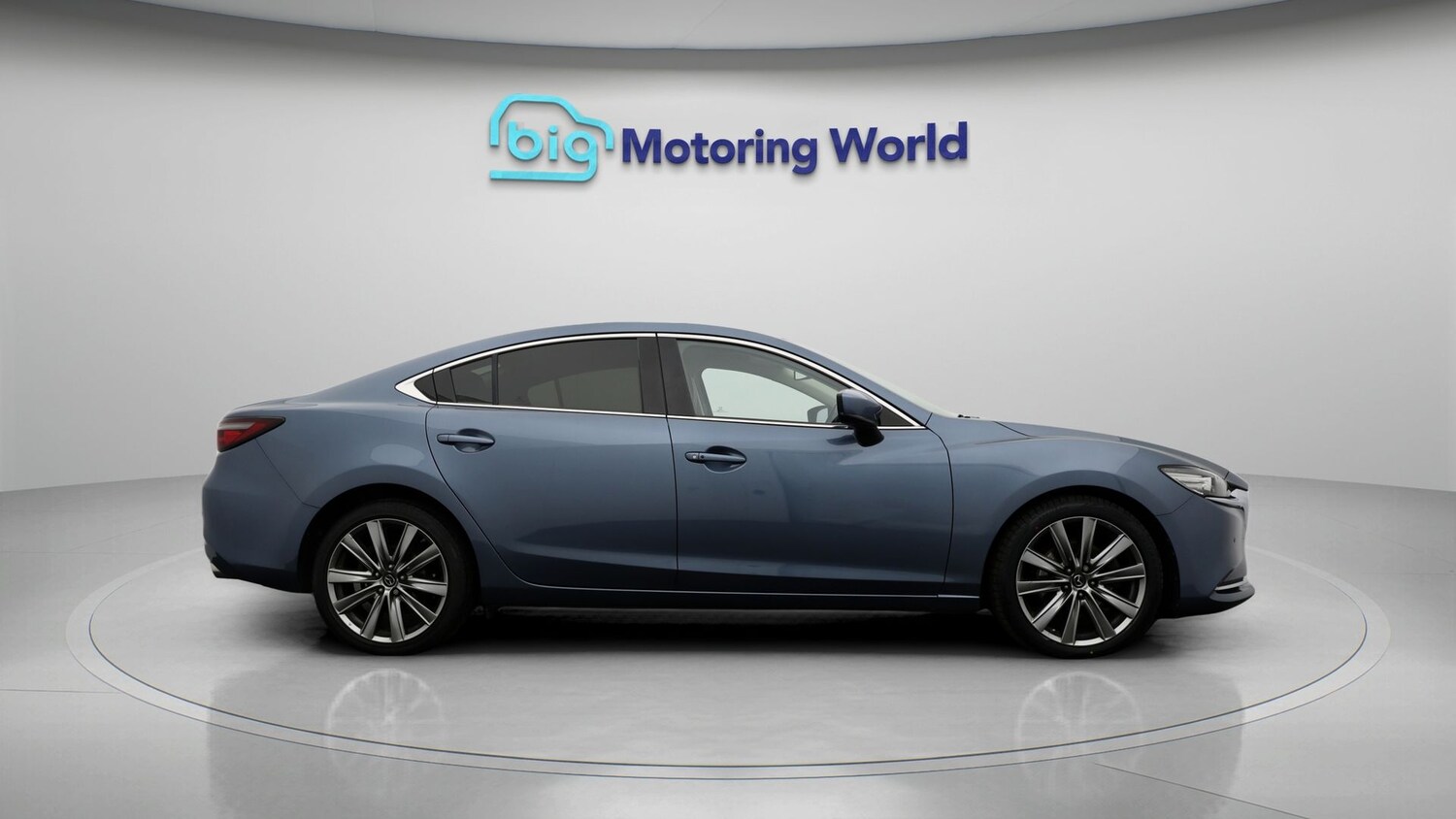 Used Mazda Mazda6 for sale - 78201640: Photo 8