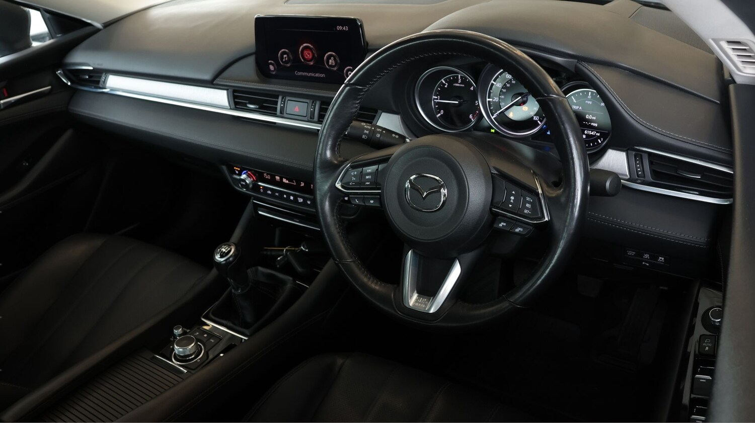 Used Mazda Mazda6 for sale - 78201640: Photo 9