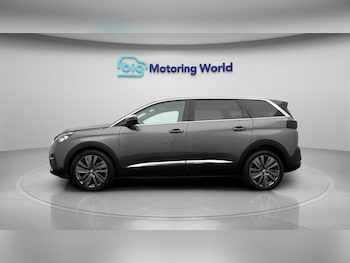 Used Peugeot 5008 2019 for sale - 78745117: Photo