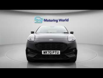 Used Ford Puma 2020 for sale - 74725557: Photo